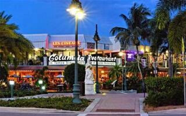 722 S BLVD OF THE PRESIDENTS 105, Sarasota, FL 34236