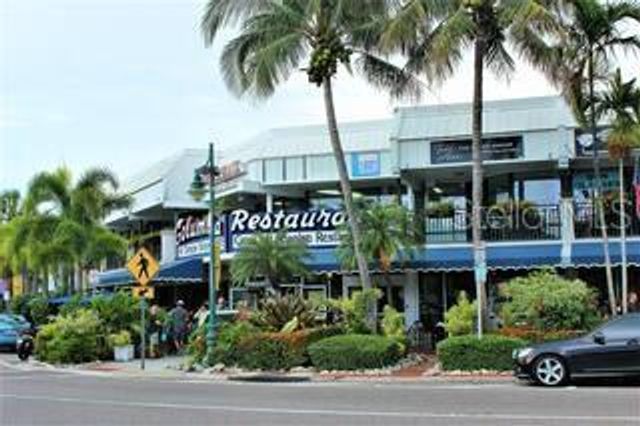 722 S BLVD OF THE PRESIDENTS 105, Sarasota, FL 34236