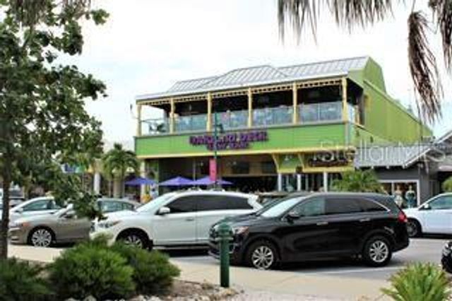 722 S BLVD OF THE PRESIDENTS 105, Sarasota, FL 34236