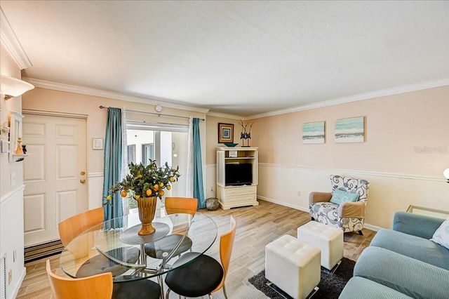 722 S BLVD OF THE PRESIDENTS 105, Sarasota, FL 34236