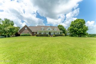 31 Allen Hill Road, Tylertown, MS 39667