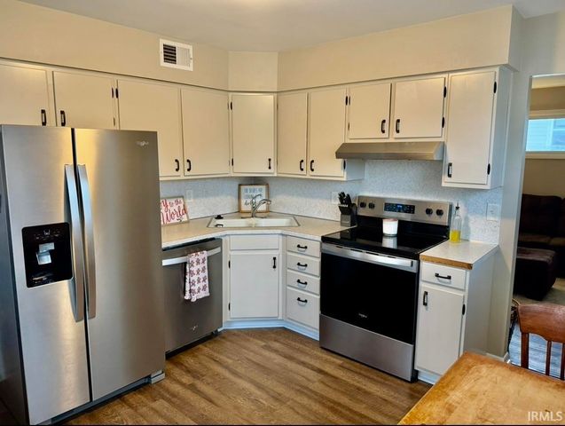 1433 Greene Street, Jasper, IN 47546