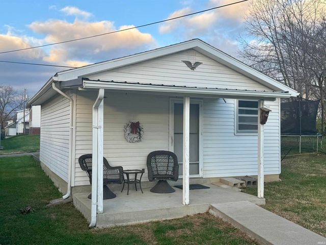 1433 Greene Street, Jasper, IN 47546