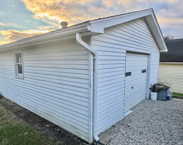 1433 Greene Street, Jasper, IN 47546