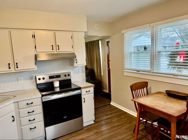 1433 Greene Street, Jasper, IN 47546