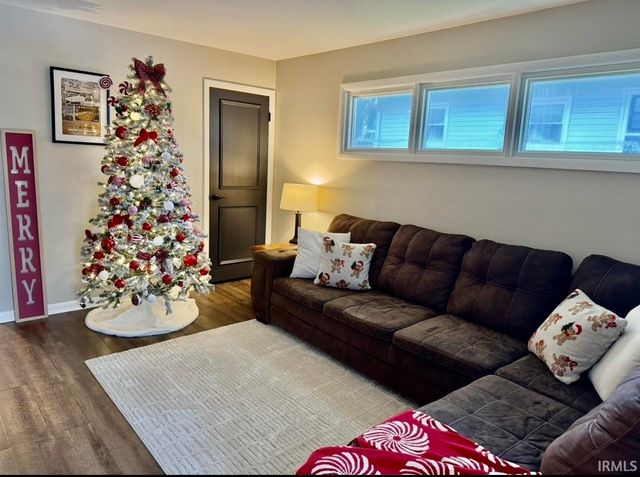 1433 Greene Street, Jasper, IN 47546