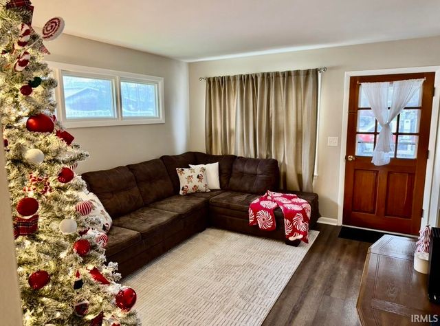 1433 Greene Street, Jasper, IN 47546