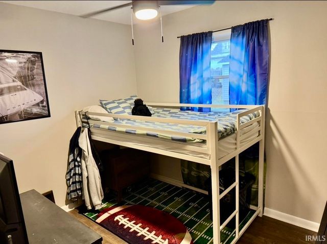 1433 Greene Street, Jasper, IN 47546