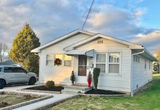 1433 Greene Street, Jasper, IN 47546