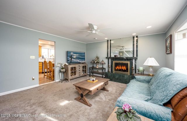 22 Queen Ann Road, Brick, NJ 08723