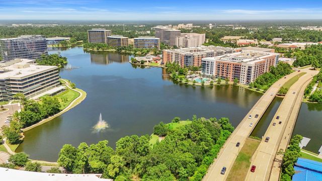 31 Treescape Circle, The Woodlands, TX 77381