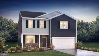 4 MINNOW AVE, Barnegat, NJ 08005