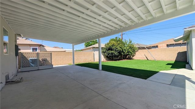 4432 Ranger Avenue, El Monte, CA 91731