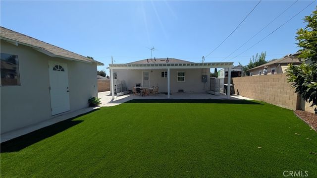 4432 Ranger Avenue, El Monte, CA 91731