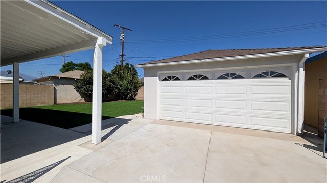 4432 Ranger Avenue, El Monte, CA 91731