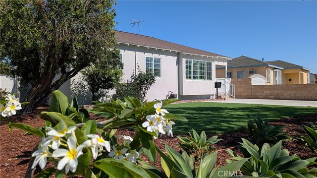 4432 Ranger Avenue, El Monte, CA 91731