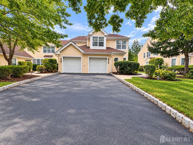 95 Ashford Drive, Plainsboro, NJ 08536