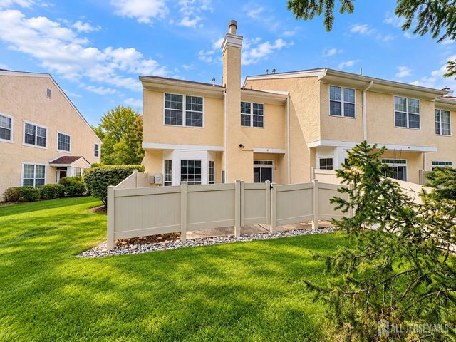 95 Ashford Drive, Plainsboro, NJ 08536