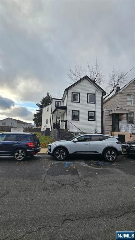 441 9th Street, Newark, NJ 07103