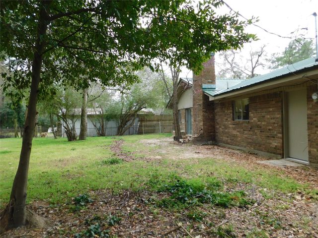 618 Temple Street, Woodville, TX 75979