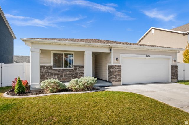 3528 S FINCH ST, Syracuse, UT 84075