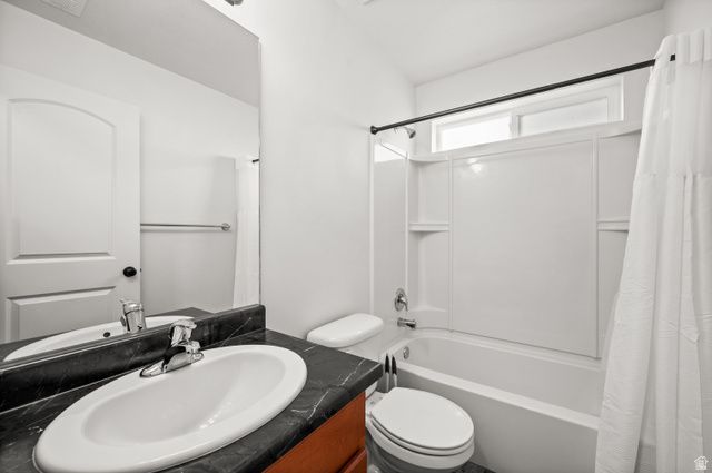 3528 S FINCH ST, Syracuse, UT 84075