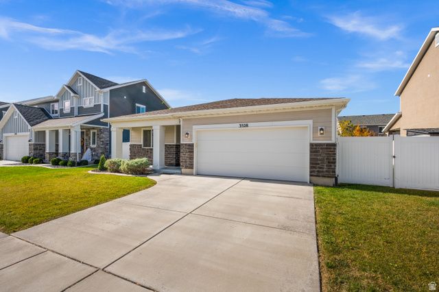 3528 S FINCH ST, Syracuse, UT 84075