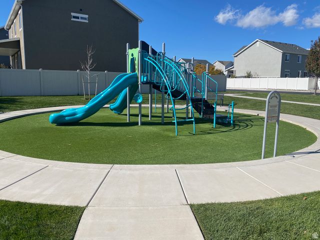 3528 S FINCH ST, Syracuse, UT 84075