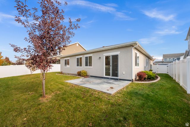 3528 S FINCH ST, Syracuse, UT 84075
