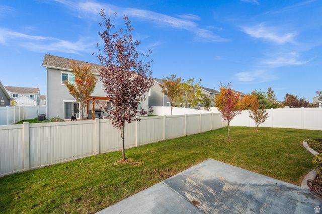 3528 S FINCH ST, Syracuse, UT 84075