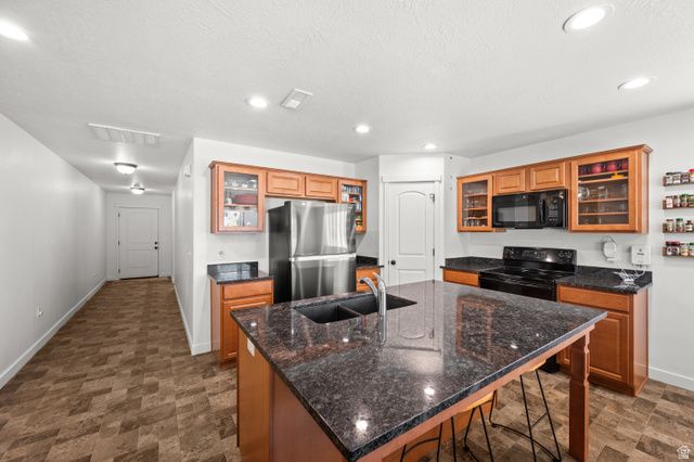 3528 S FINCH ST, Syracuse, UT 84075