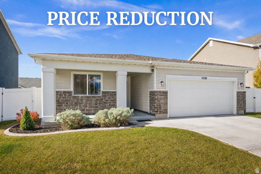 3528 S FINCH ST, Syracuse, UT 84075