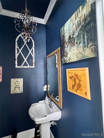 48 BRIGHT SPOT Street, Pike Road, AL 36064