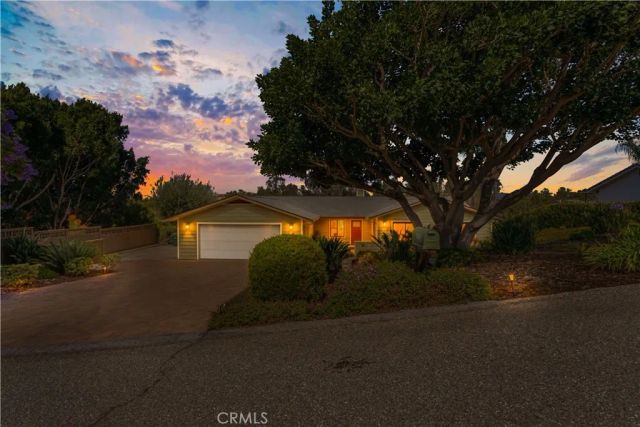 1691 Pepper Tree, Fallbrook, CA 92028
