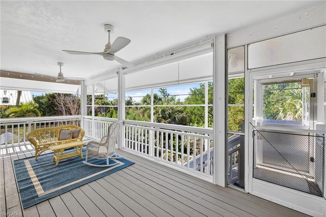 290 Southwinds DR, Sanibel, FL 33957