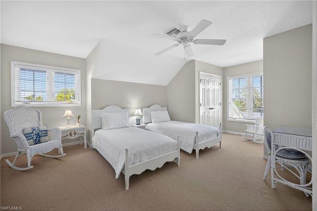 290 Southwinds DR, Sanibel, FL 33957