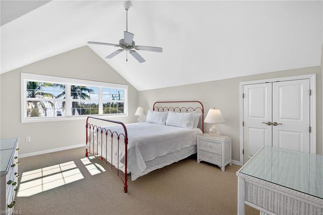 290 Southwinds DR, Sanibel, FL 33957