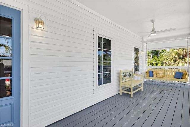 290 Southwinds DR, Sanibel, FL 33957