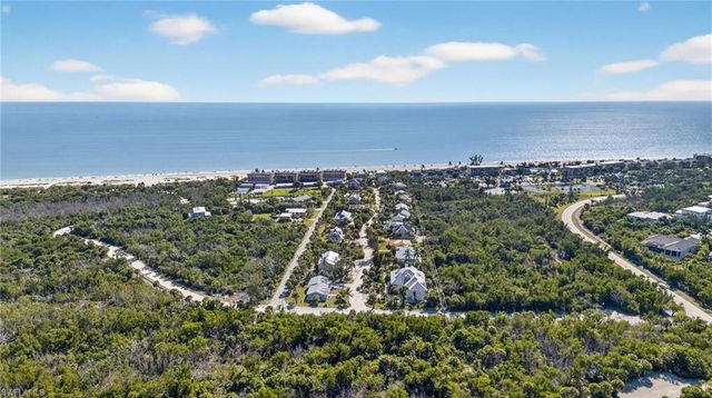 290 Southwinds DR, Sanibel, FL 33957