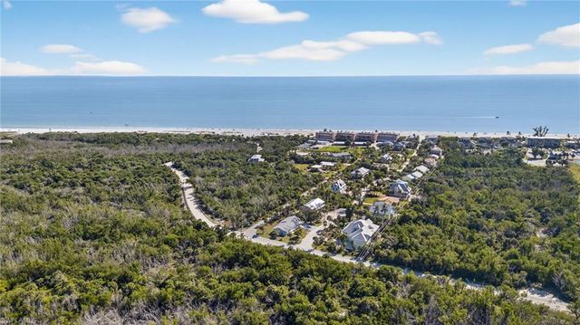 290 Southwinds DR, Sanibel, FL 33957