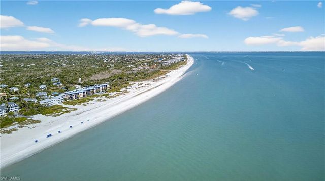 290 Southwinds DR, Sanibel, FL 33957