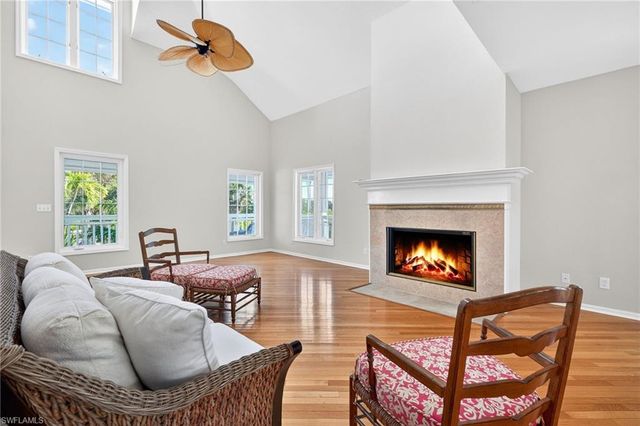 290 Southwinds DR, Sanibel, FL 33957