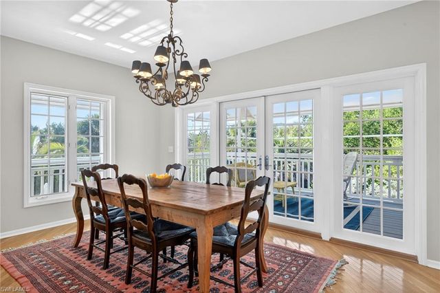 290 Southwinds DR, Sanibel, FL 33957