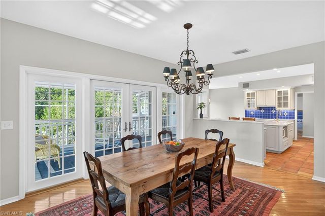 290 Southwinds DR, Sanibel, FL 33957