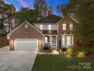 1348 Greenheather Drive, Salisbury, NC 28147