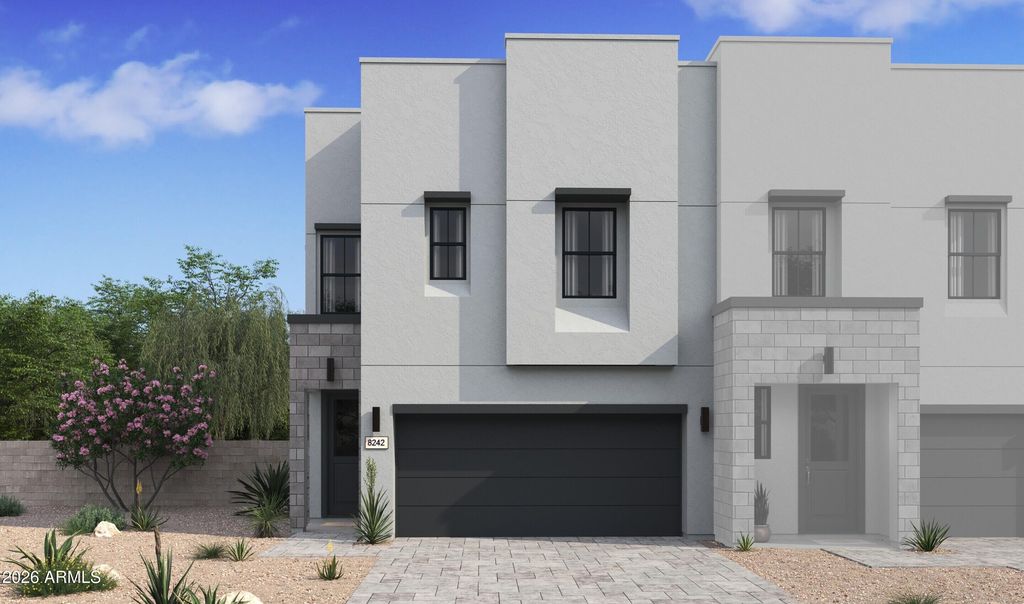 5509 S 35th Way, Phoenix, AZ 85040
