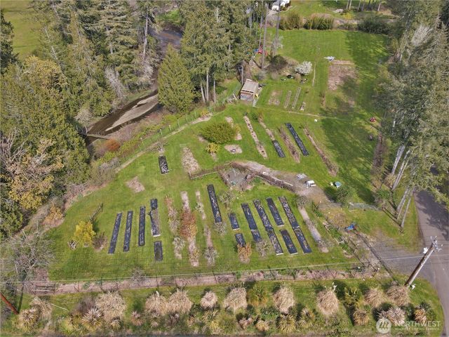 11 E Geist Point Road, Shelton, WA 98584