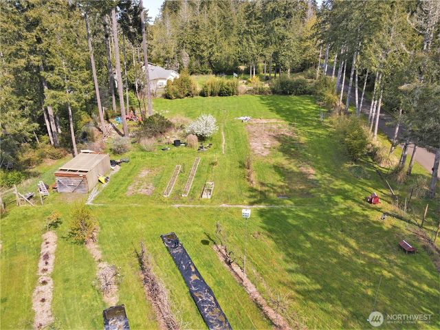 11 E Geist Point Road, Shelton, WA 98584
