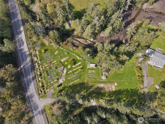 11 E Geist Point Road, Shelton, WA 98584