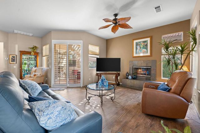 49021 Heifitz Drive, Indio, CA 92201